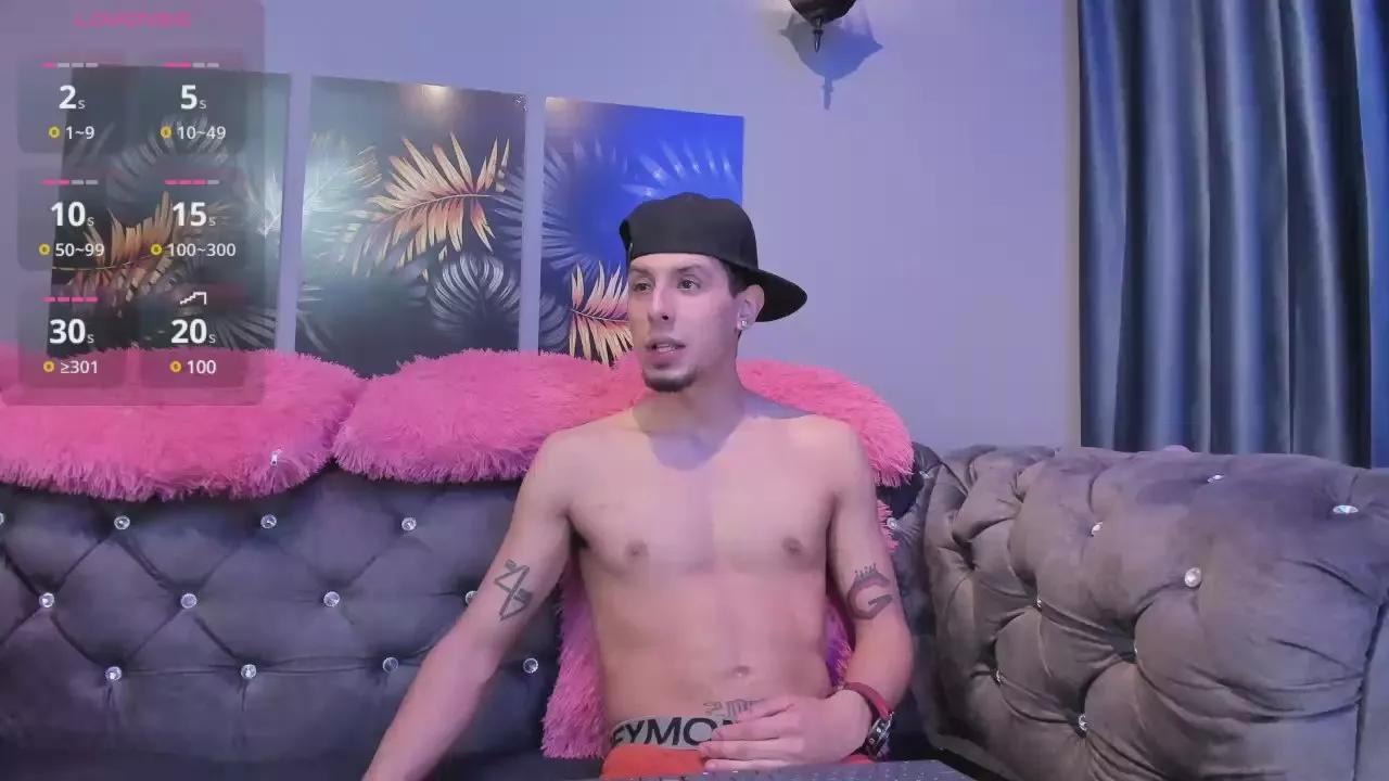 Sensualsouls on Cam4 