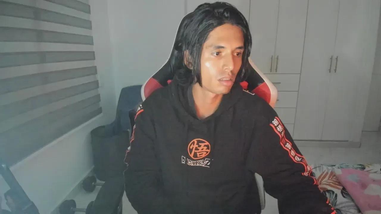 sergio975 —  #armpits #masturbation #schoolgirl #amateur #cute #striptease #cum