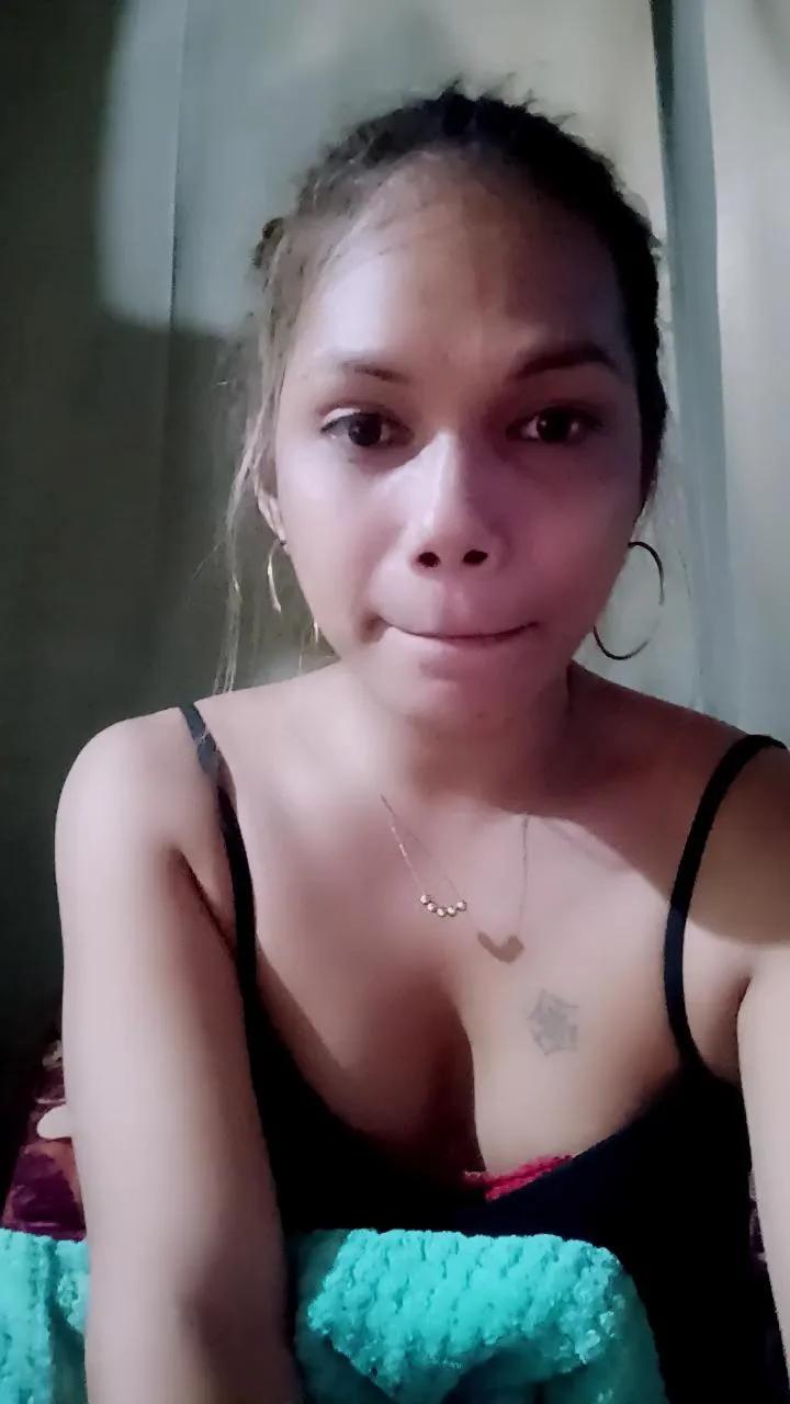 sexy_princess29 on Cam4