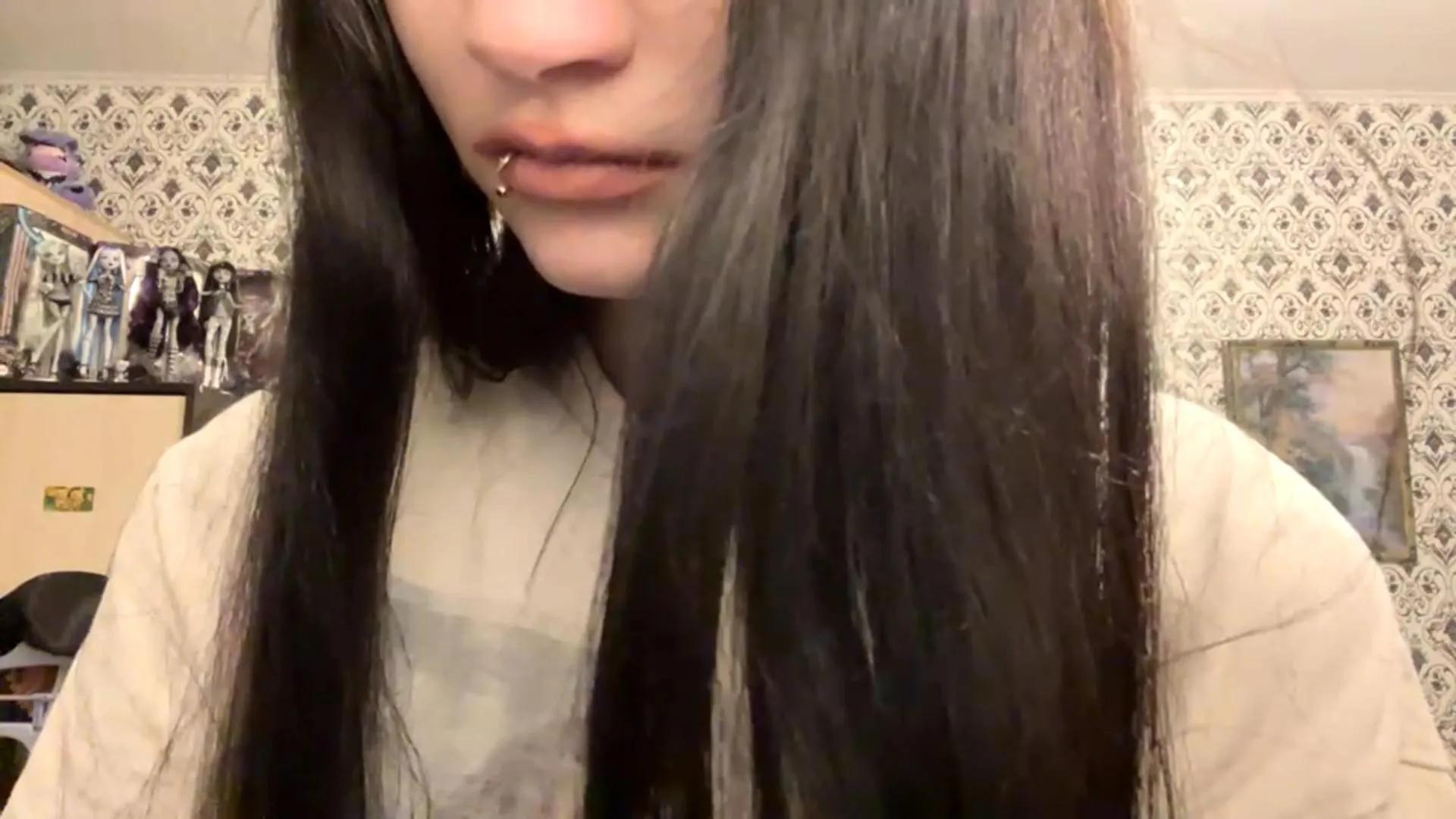 Sexy_Samsa — Freechat on Cam4