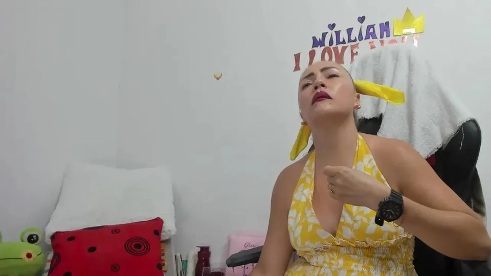 Offline sexy_wet_wild on Cam4