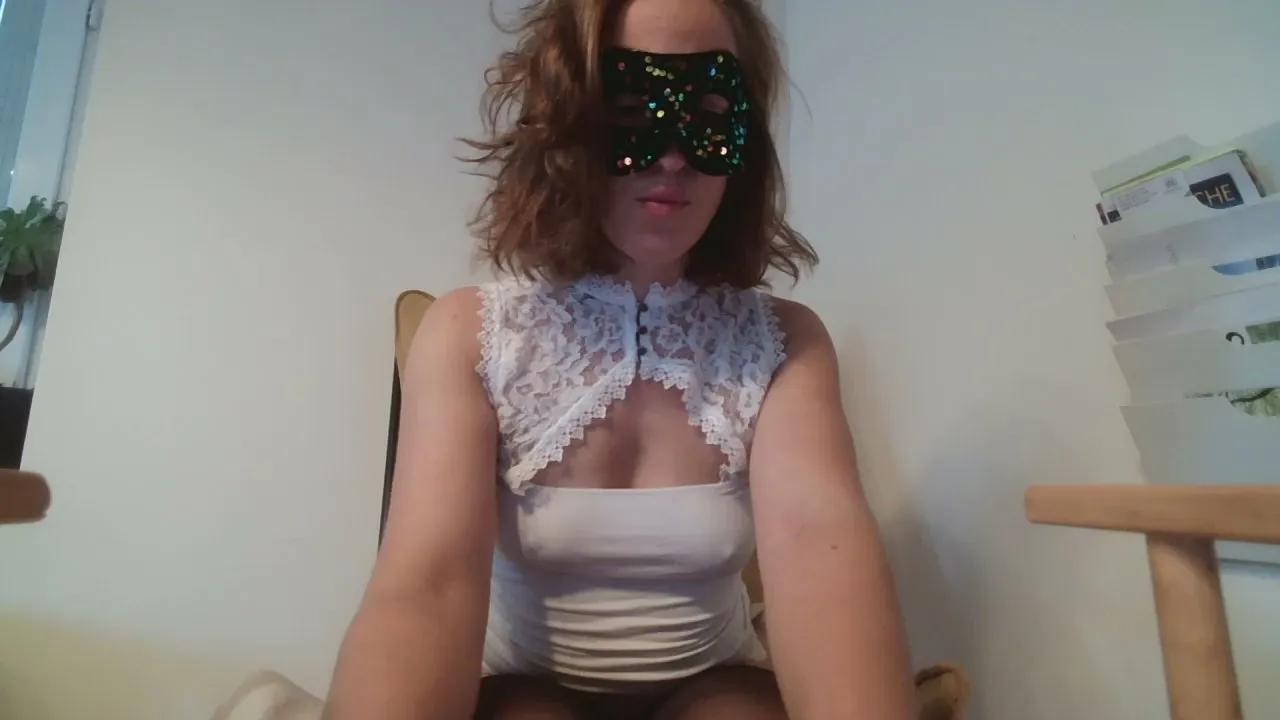 Sexygumball — Freechat on Cam4