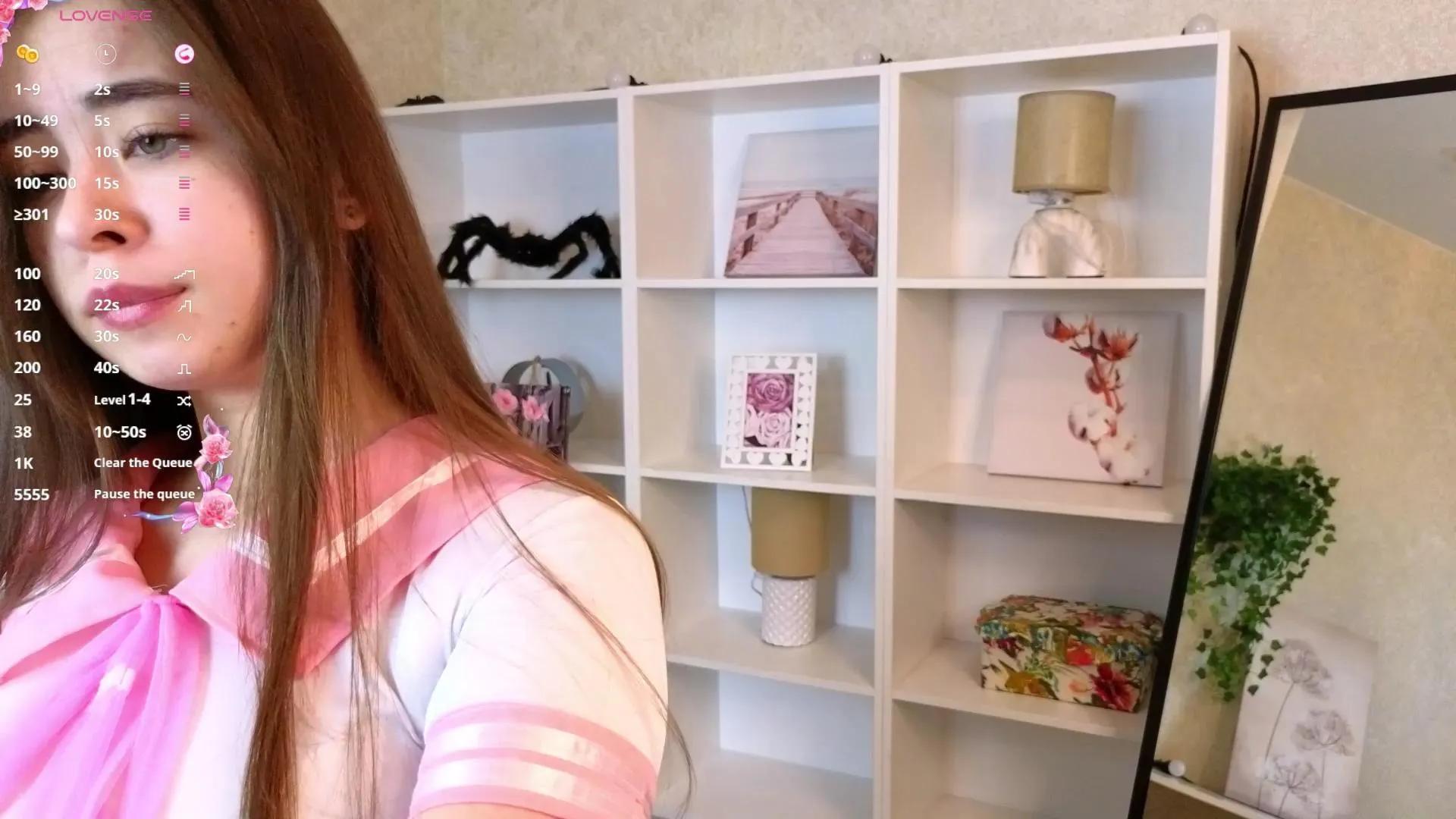 ShanelleHembre —  #Halloween #spanking #schoolgirl #C2C #smoke #bigass #striptease