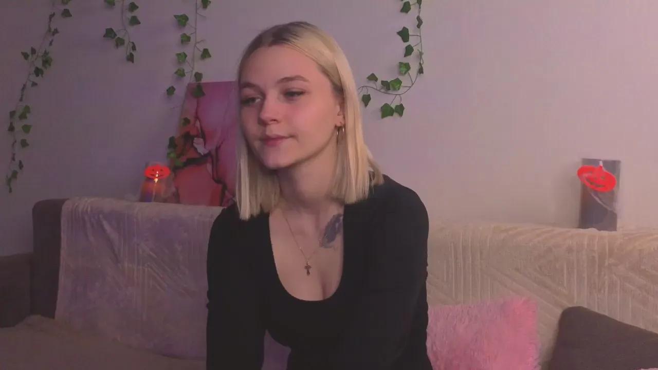 ShantellFore —  #squirt #masturbation #schoolgirl #feet #spanking