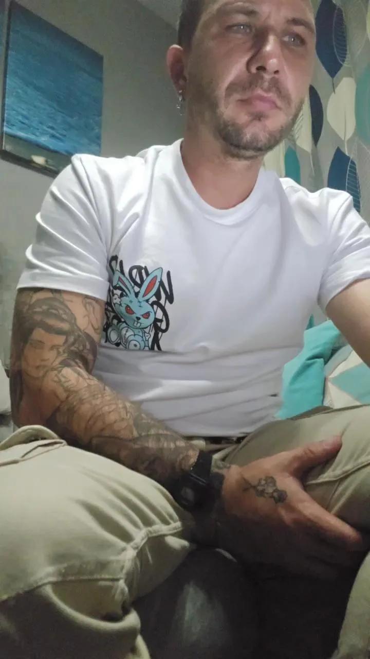 Sitosexy — Freechat on Cam4