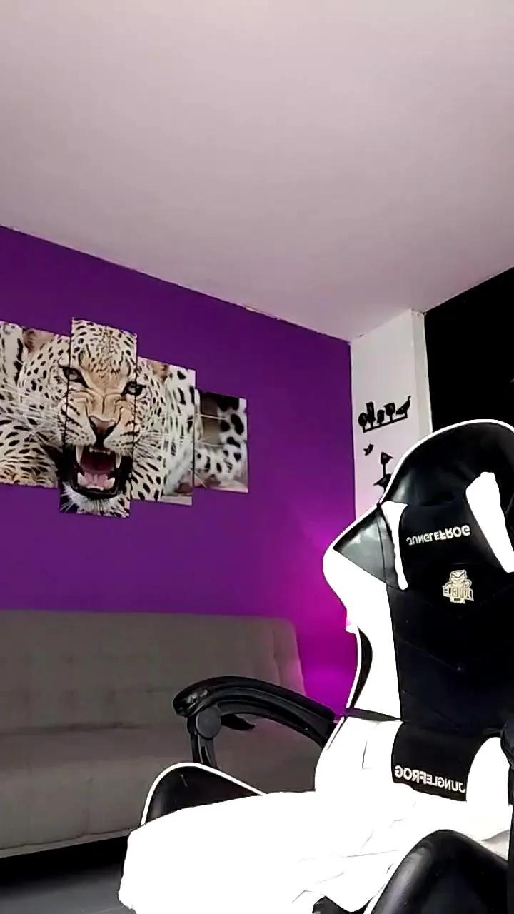 Smith_Malice — Freechat on Cam4