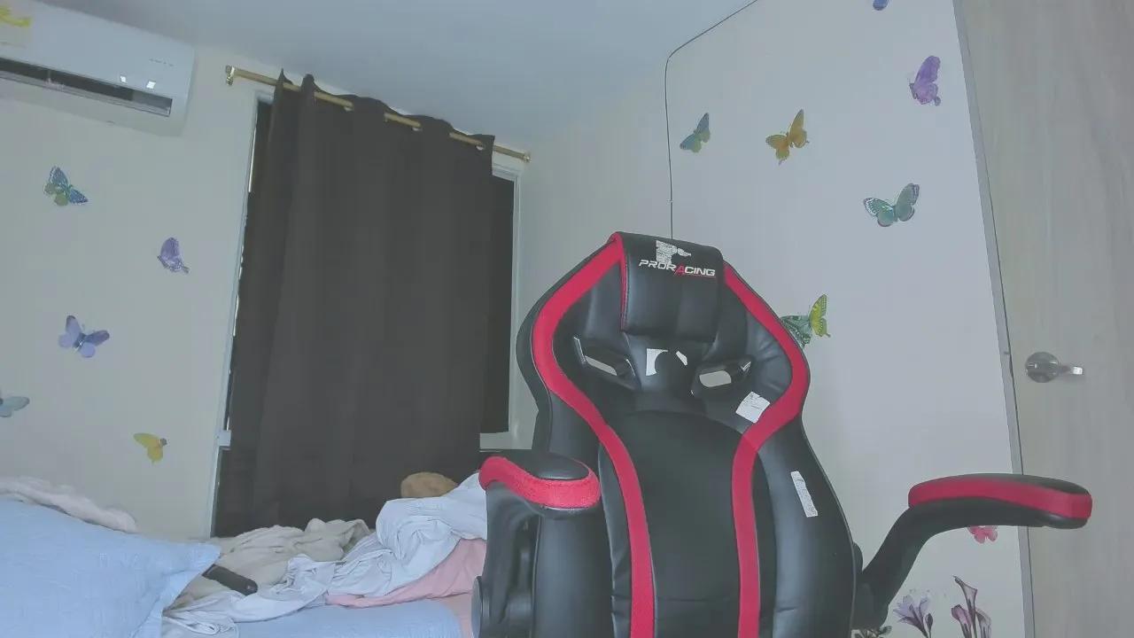 sofiacastillo01 on Cam4