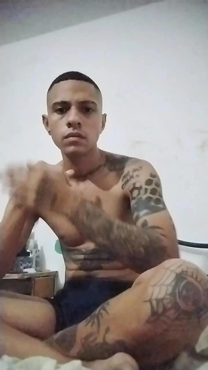 SoloTintaX66T — Freechat on Cam4