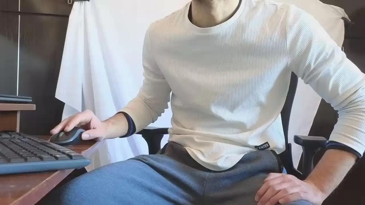 Spider922 —  #muscle #striptease #cum #cute #ass #feet #amateur