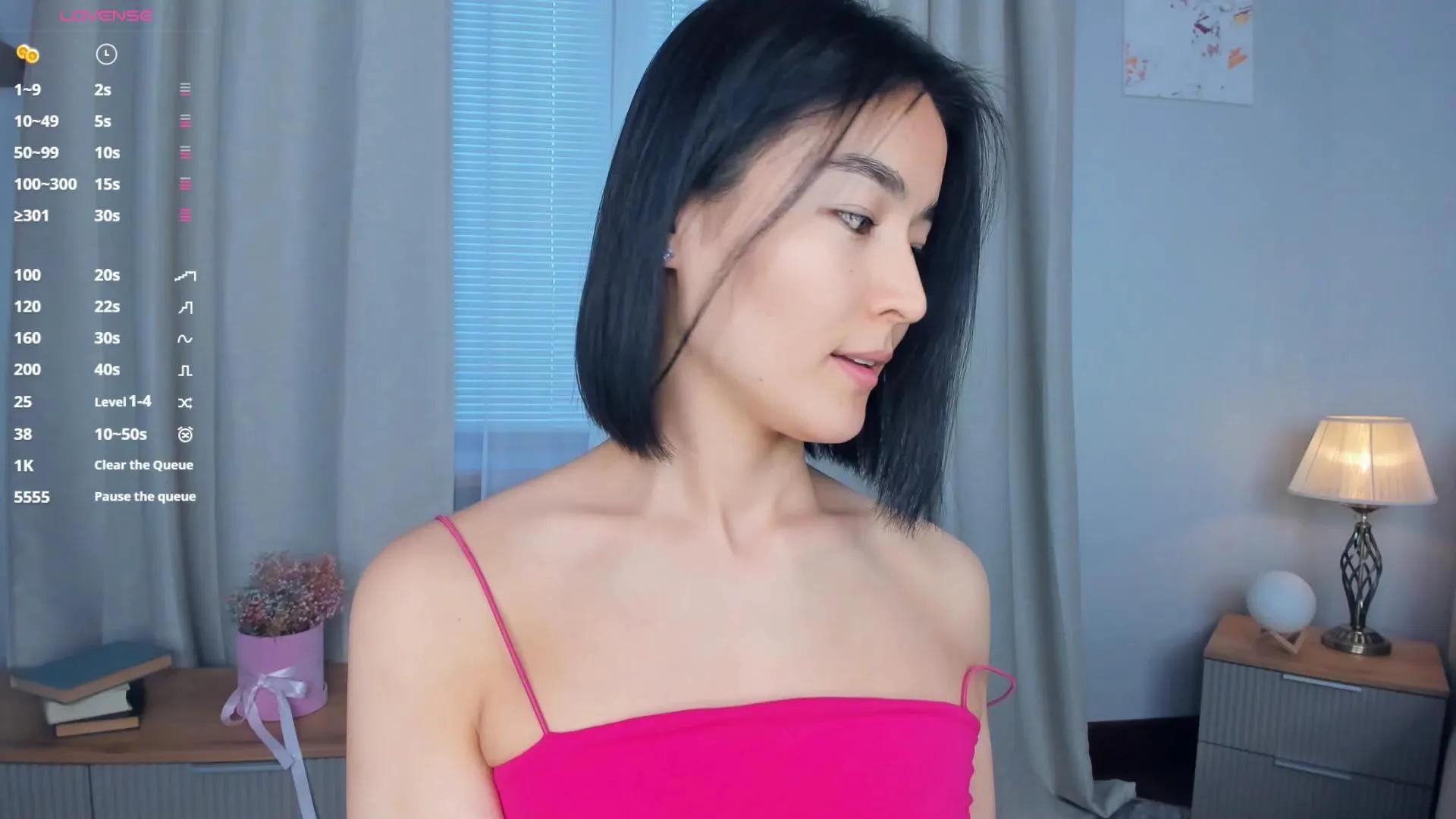 Sue_Kotara —  #squirt #armpits #spanking #feet #cute #ass #masturbation