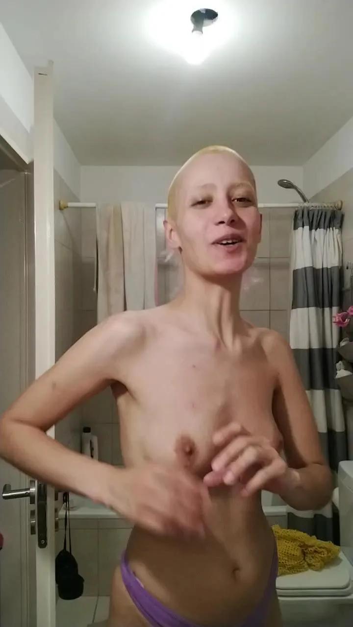 Sugartitsbunny on Cam4