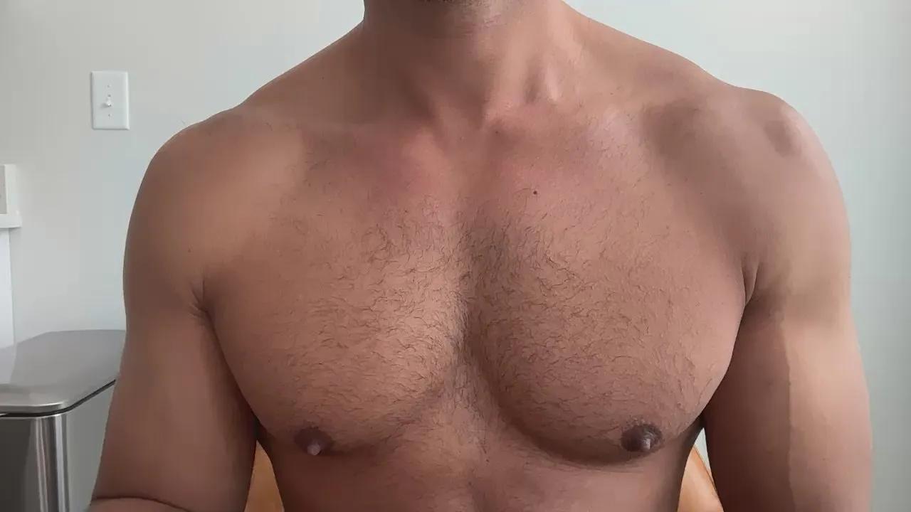 super_morenohot on Cam4