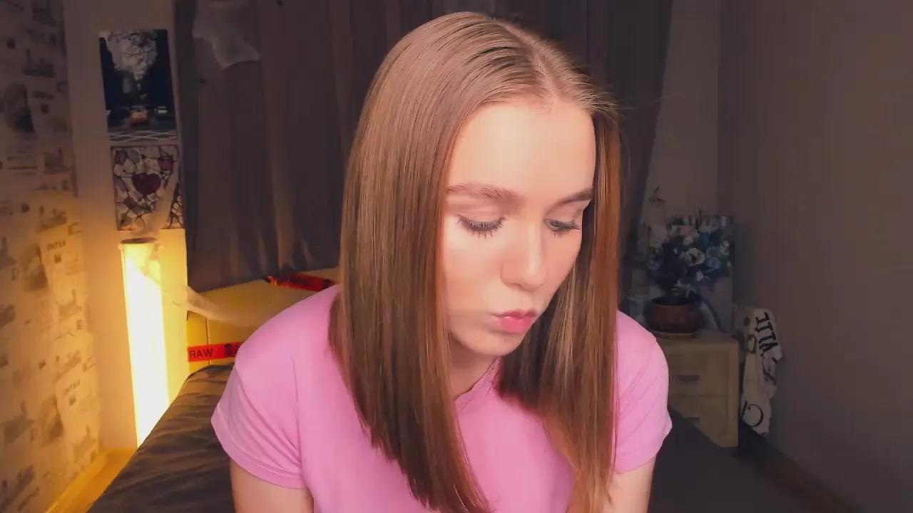 SuzyTempelton —  #striptease #strapon #AssToMouth #fisting #pee #analtoys #schoolgirl