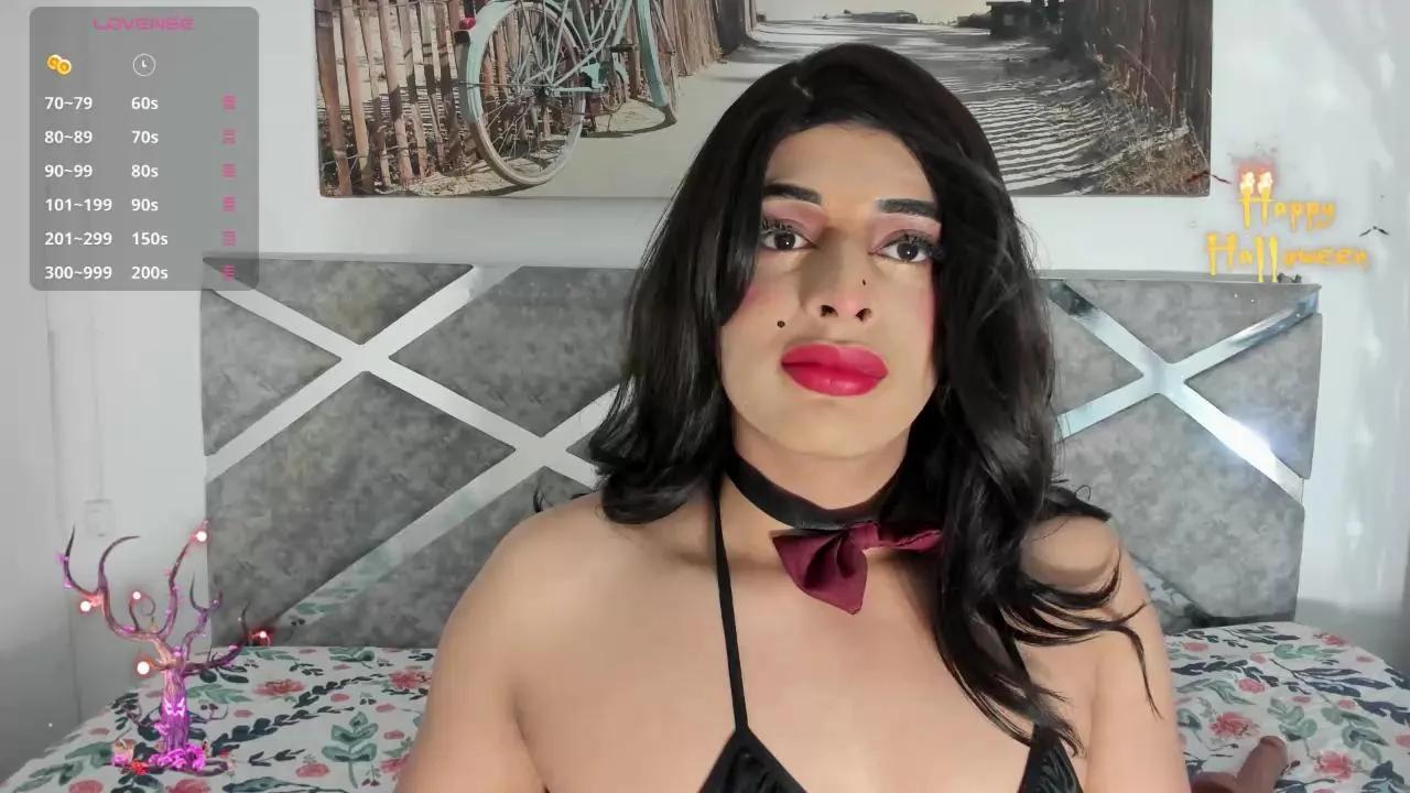 swee_elizabeth on Cam4 