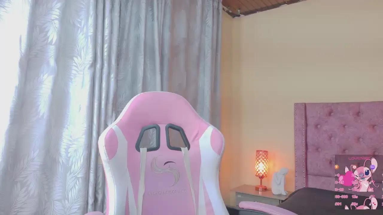 sweet__rhang on Cam4