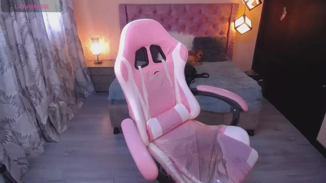 sweet__rhang on Cam4 