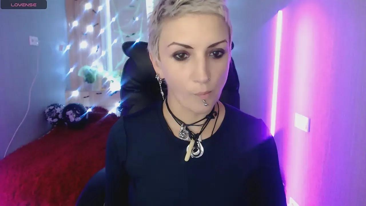 Sweet_n_Strong — Freechat on Cam4