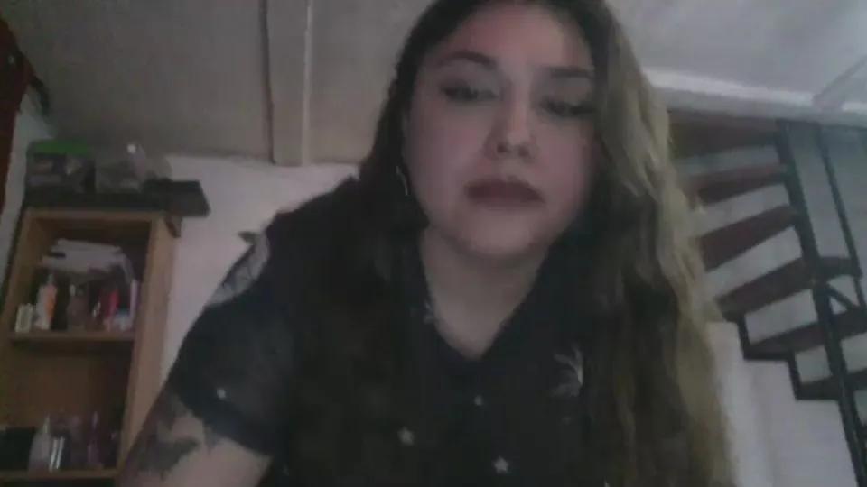 Sweetheart_42 on Cam4 