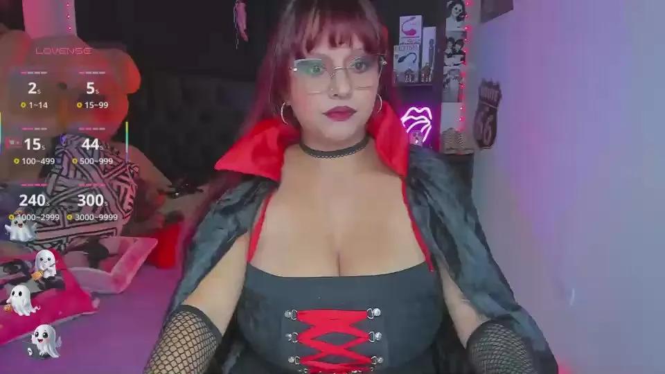 sweetie_lena on Cam4 