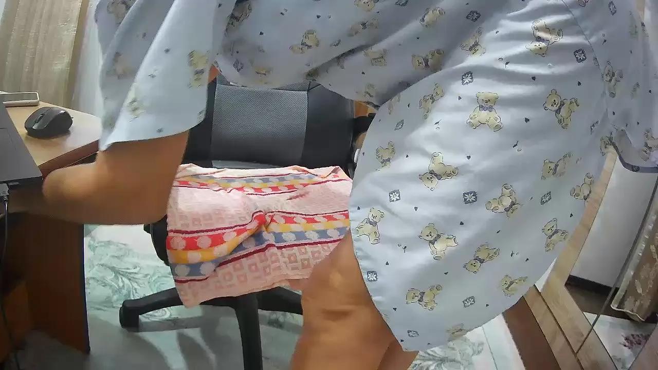 sweetmadame1 on Cam4 