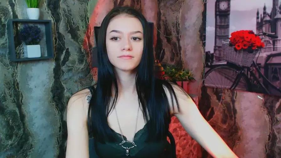 SweetNastya_ on Cam4 