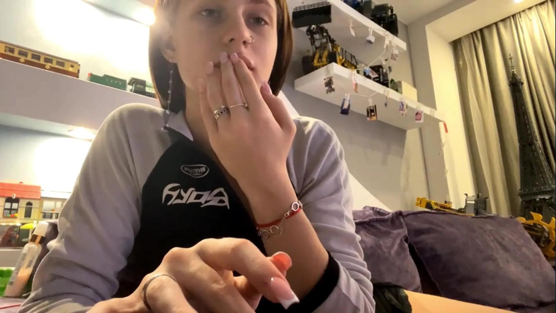 TawnaWidrick —  #bigass #strapon #striptease #fisting #blowjob #pussy #cum