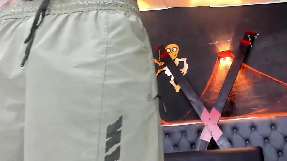 Offline terranze_z on Cam4