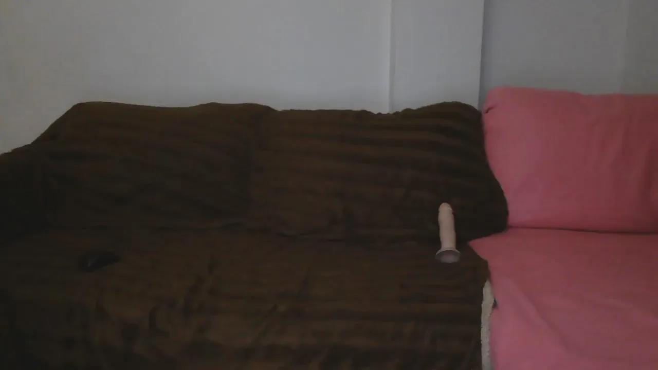 TetonaCaliente0 on Cam4 