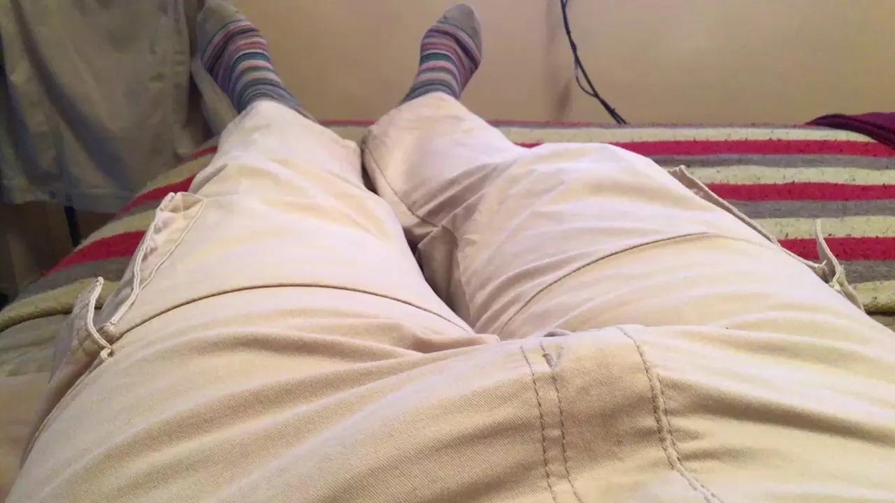 The_Thick_Cock — #amateur #feet #piss #ass #cun #lovense