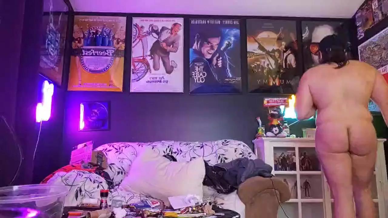 todoposo420691 on Cam4 