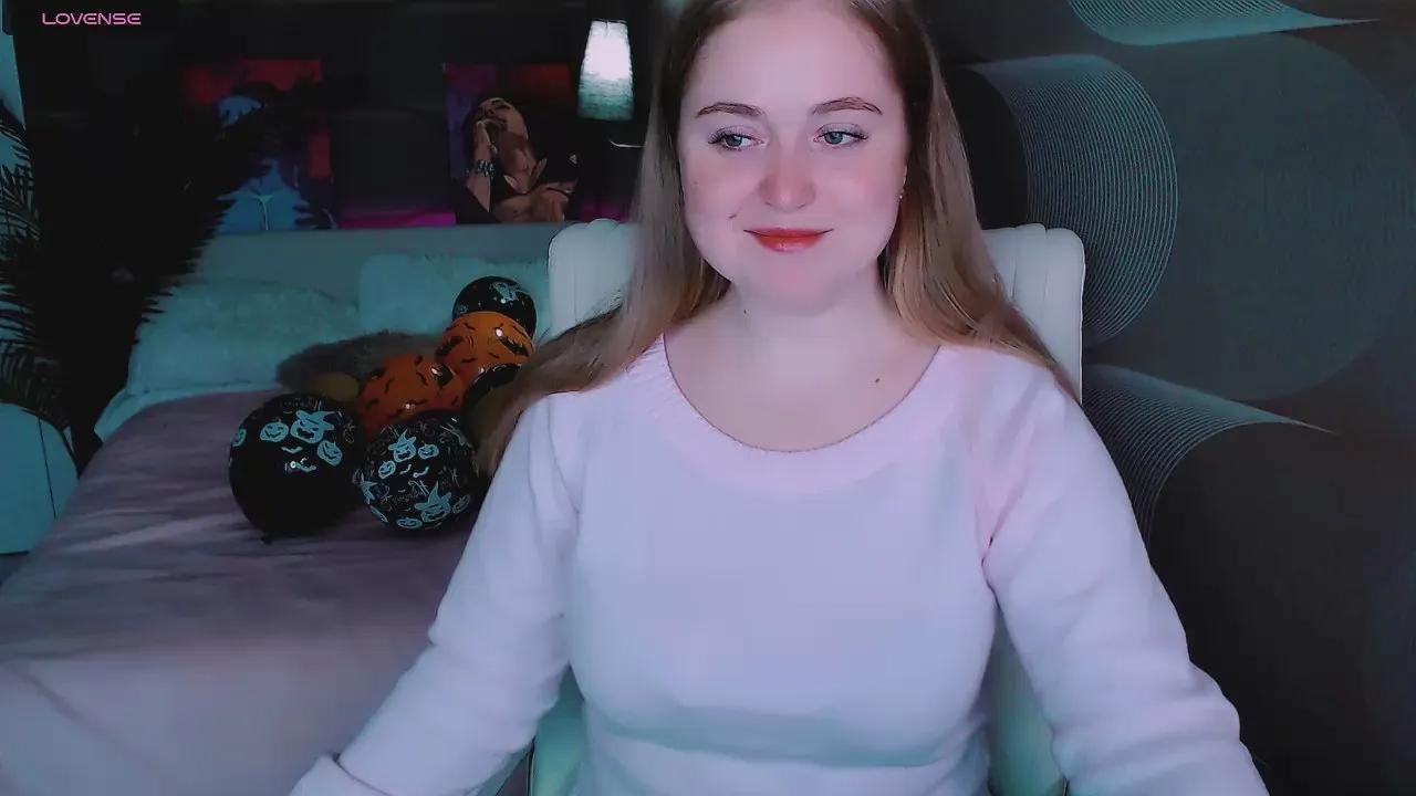 Tori_Blond — Freechat on Cam4