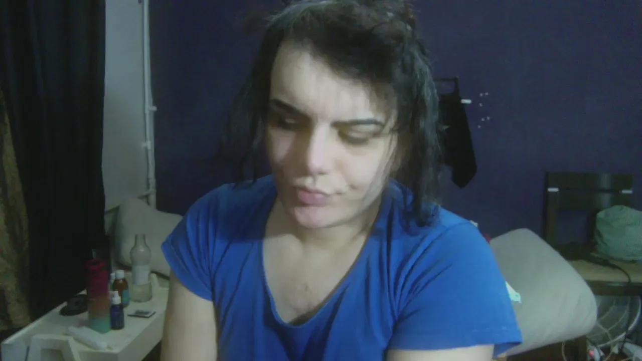 Turkish_Trans —  #feet #spanking #anal #striptease #trans