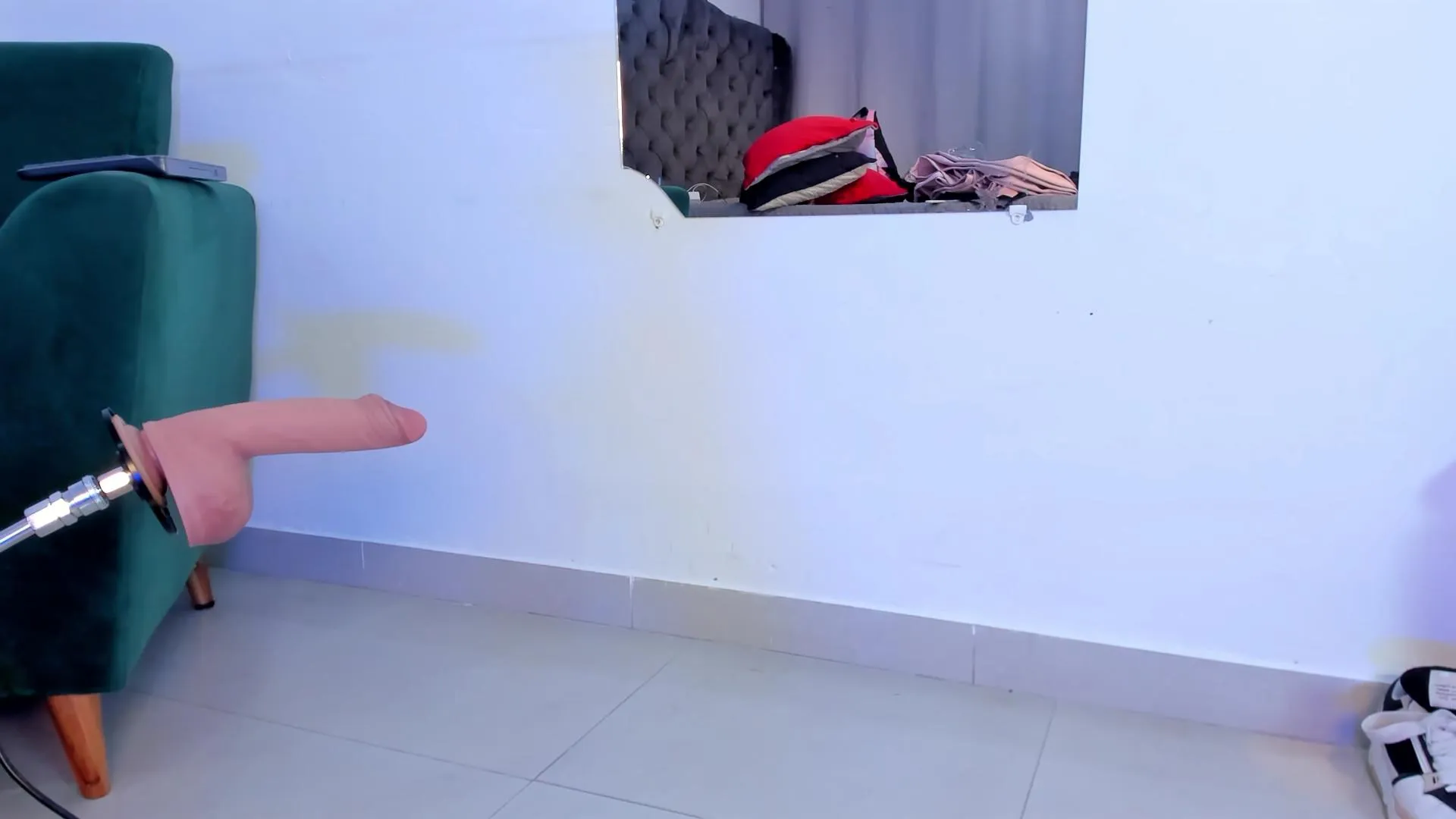 Offline TwoMilkyway on Cam4