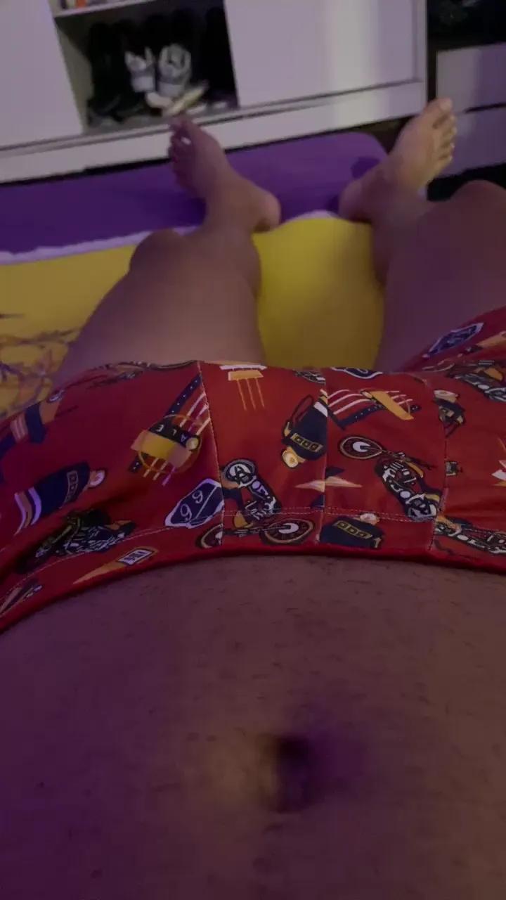 Umdotado21cm on Cam4