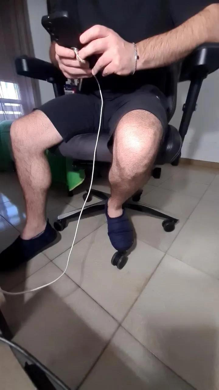 uncutcockitaly on Cam4 