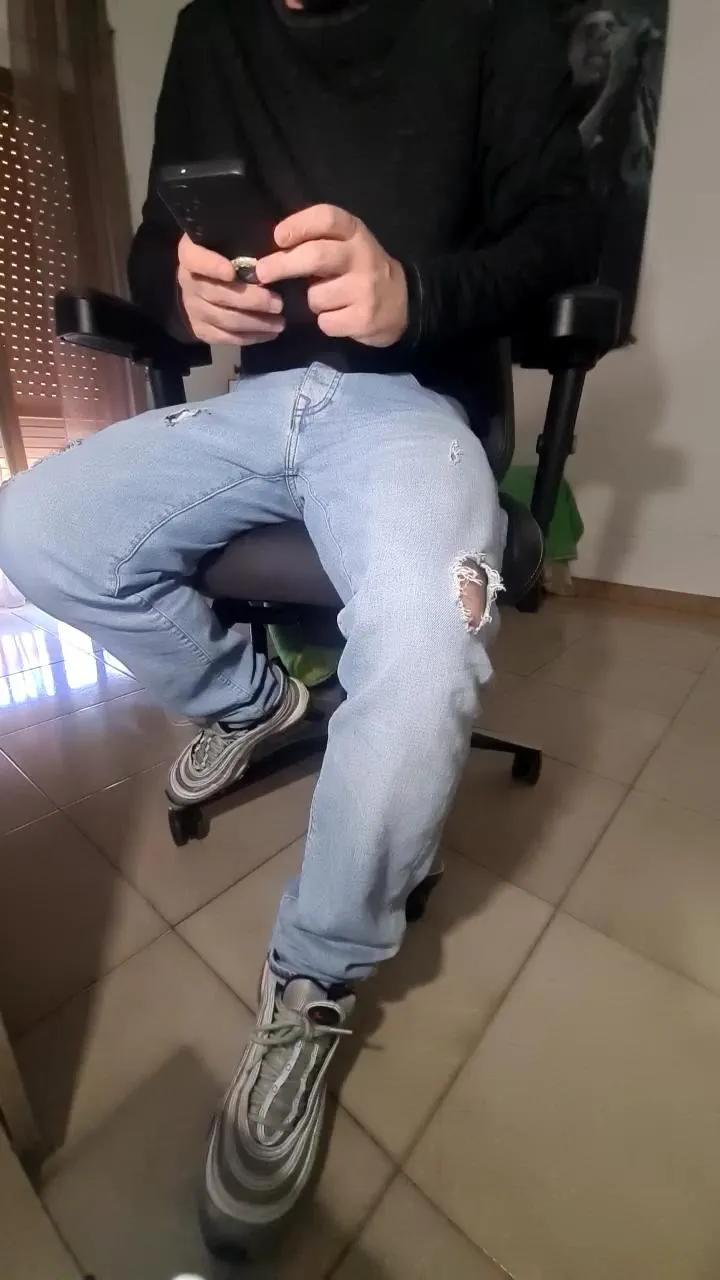 uncutcockitaly on Cam4 