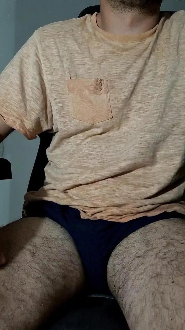 uncutcockitaly on Cam4 