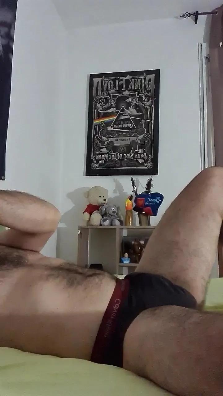 uncutcockitaly on Cam4 