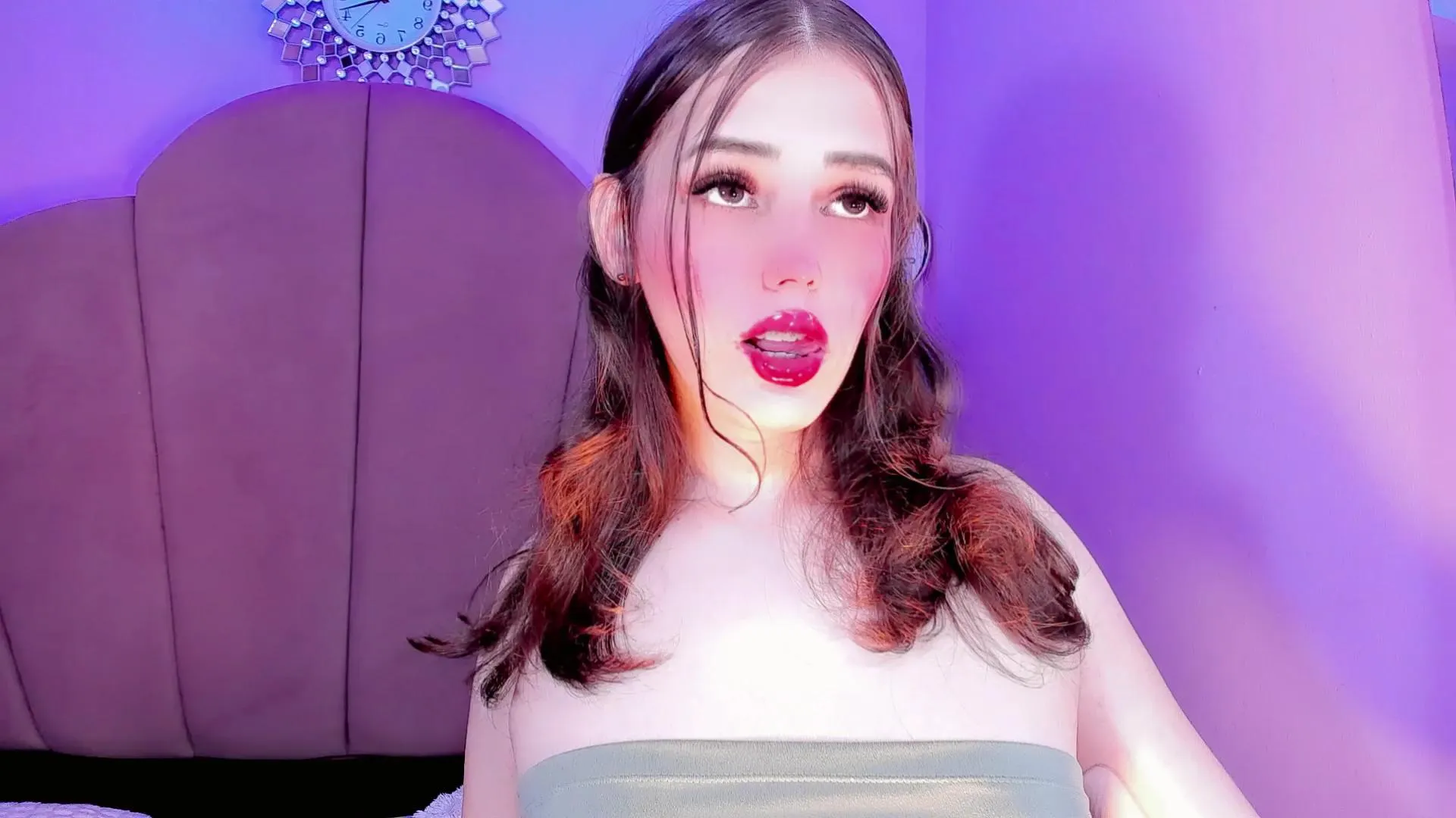 Offline ValeriaAguilar on Cam4