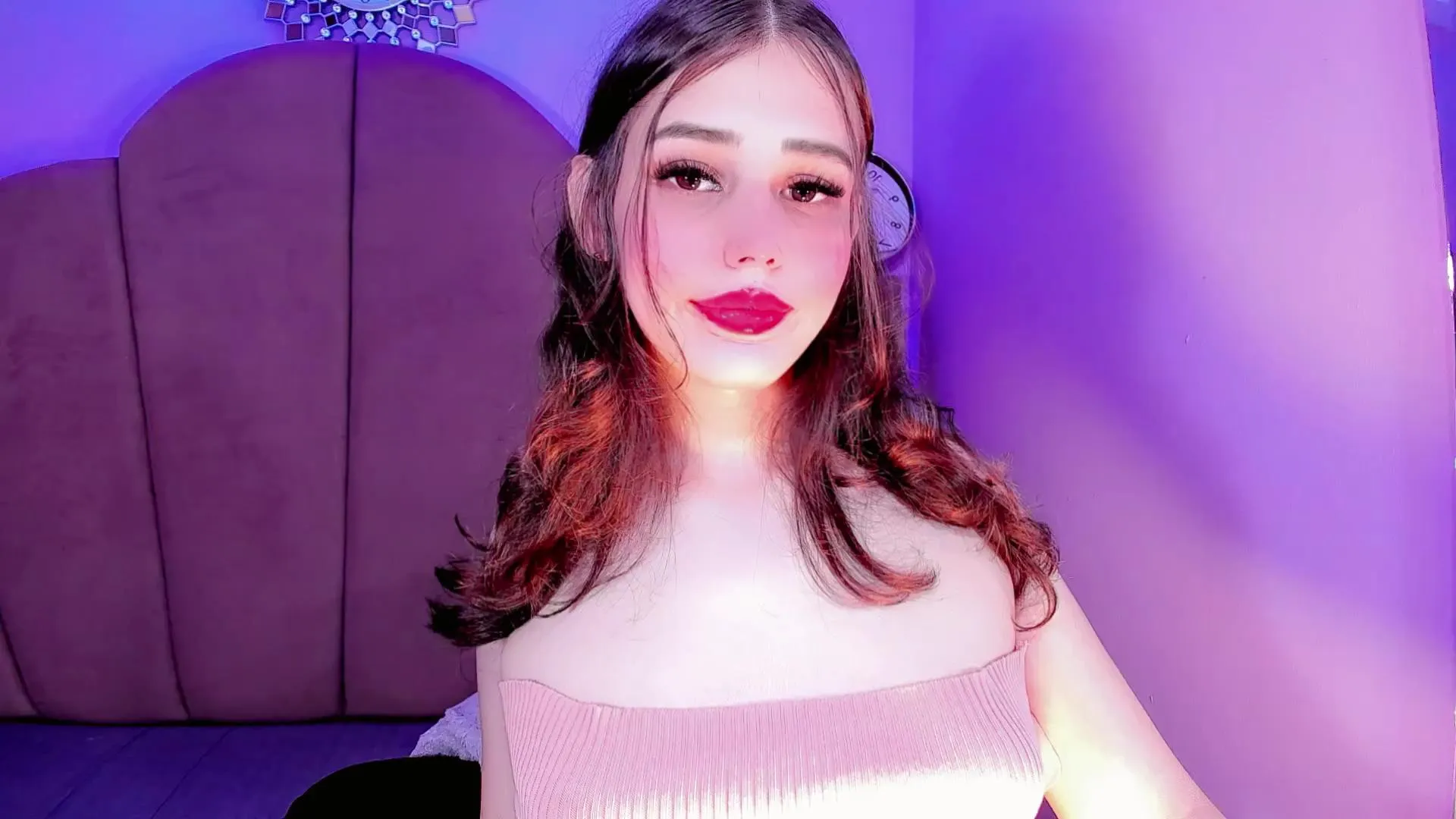 Offline ValeriaAguilar on Cam4