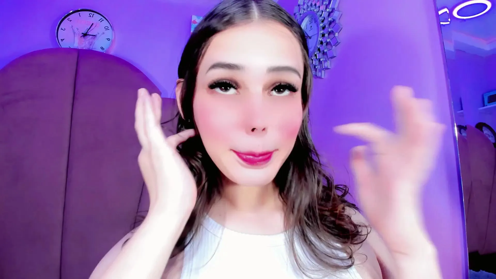 Offline ValeriaAguilar on Cam4