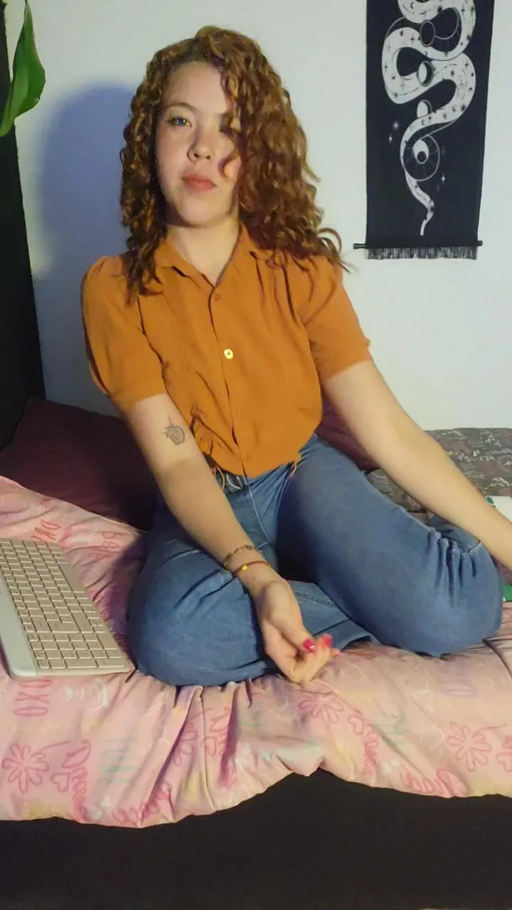 Offline Venus_brave on Cam4