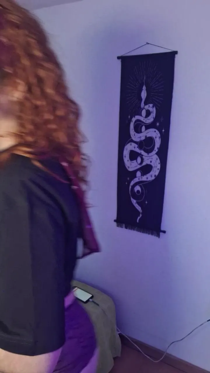 Offline Venus_brave on Cam4