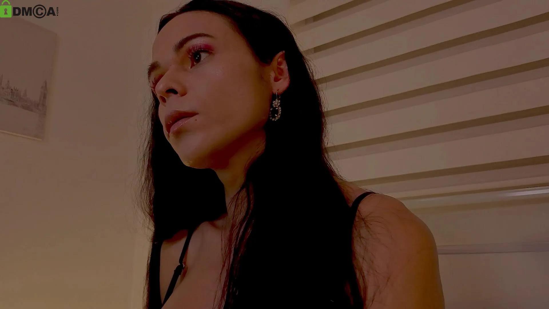 veronicabennet on Cam4