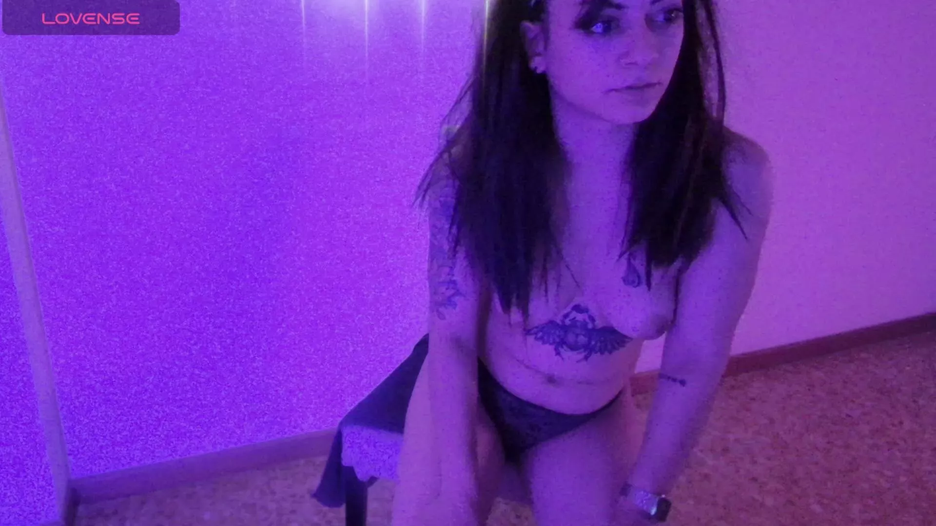 Offline ViolaSensation on Cam4