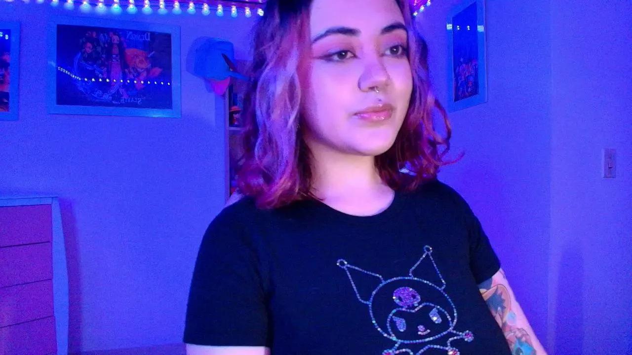 violet_smileex —  #ass #feet #pussy #masturbation #C2C #cum #blowjob