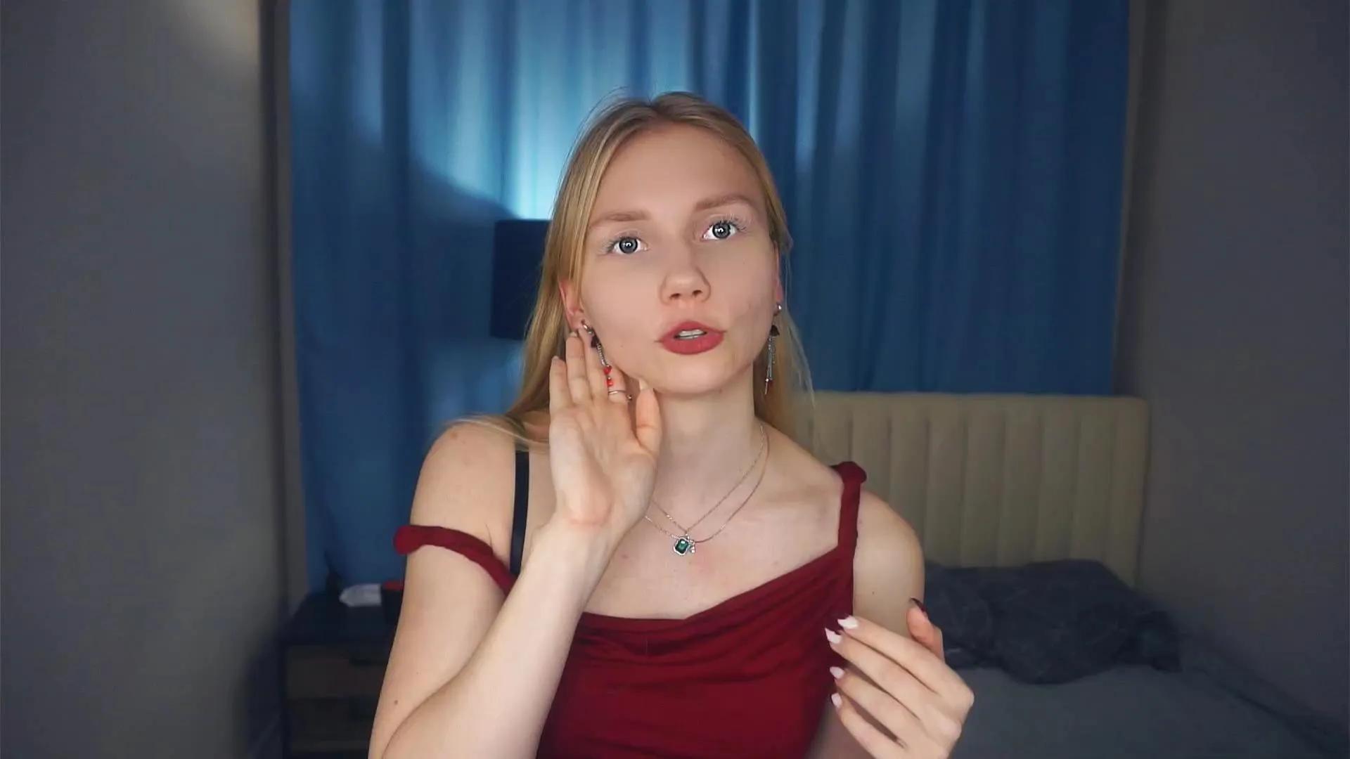 WanettaYancy on Cam4