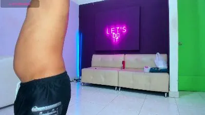 Offline wild_sex_x on Cam4