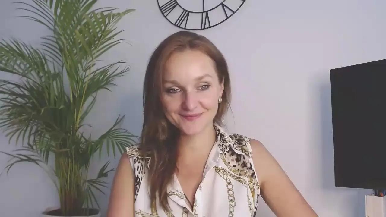 wildALICIA — Freechat on Cam4