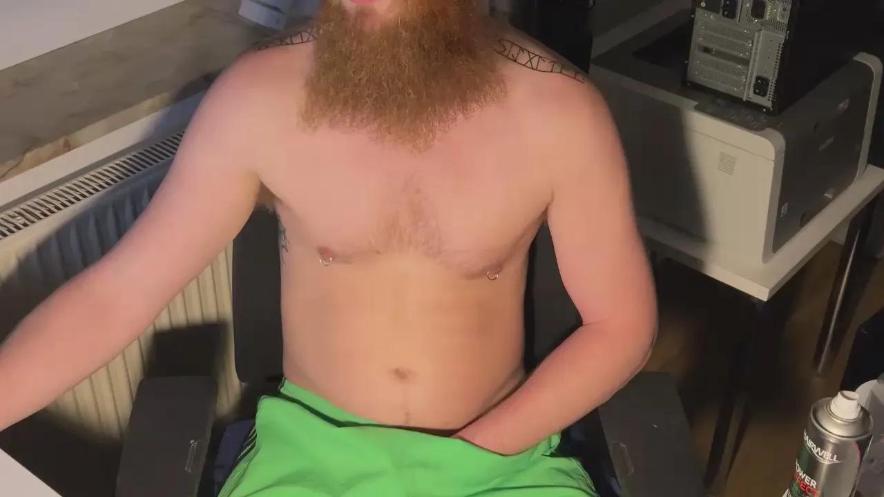 XCaptain_ — Freechat on Cam4